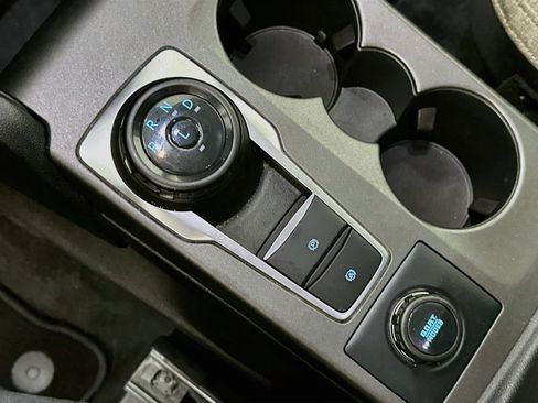 Used 2025 Ford Bronco Sport Big Bend AWD/4WD image 25