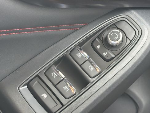 New 2026 Subaru WRX Premium AWD/4WD image 22