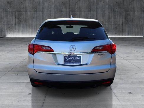 Used 2015 Acura RDX FWD w/ Technology Package image 4