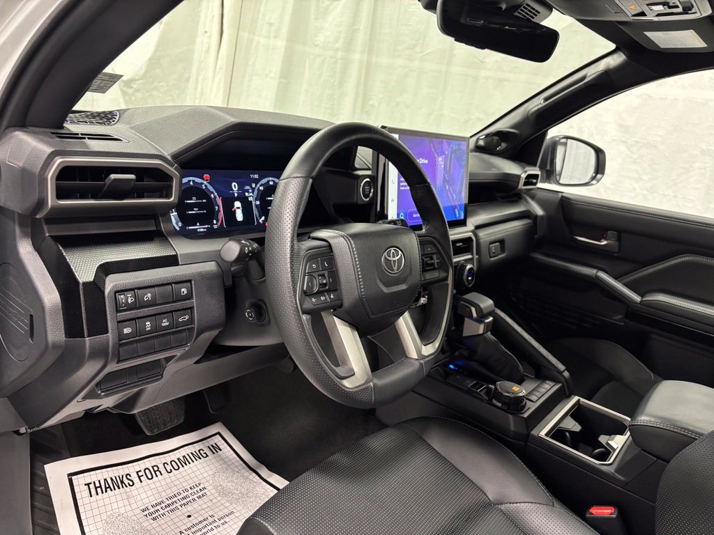 Used 2026 Toyota 4Runner Limited AWD/4WD image 14