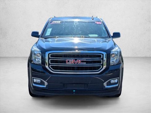 Used 2020 GMC Yukon SLE w/ Convenience Package image 2