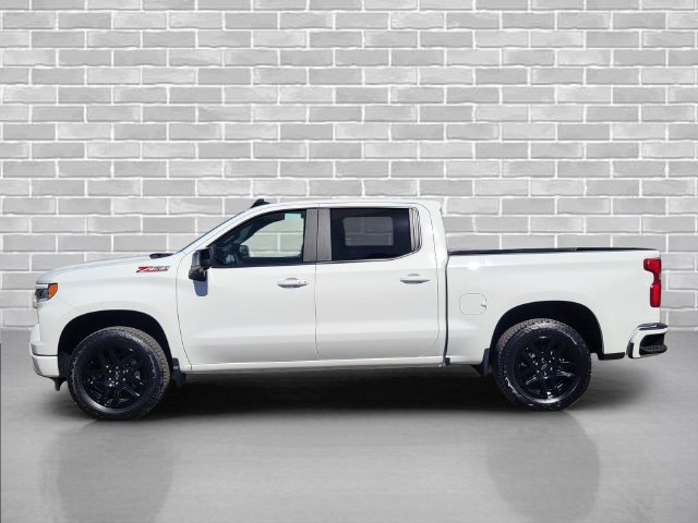 New 2026 Chevrolet Silverado 1500 RST w/ RST All Star Premium Package AWD/4WD image 9