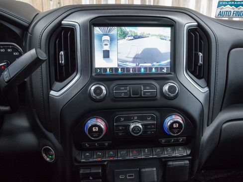 Used 2019 GMC Sierra 1500 Denali w/ Denali Ultimate Package image 20