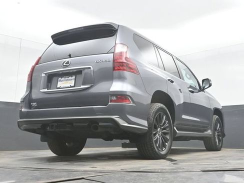Used 2021 Lexus GX 460 Premium AWD/4WD image 53