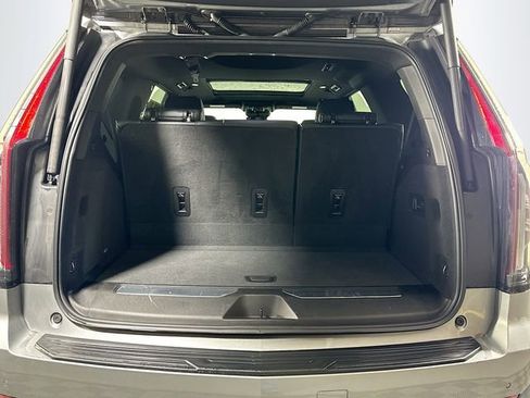 Certified 2023 Cadillac Escalade Sport w/ Touring Package image 29