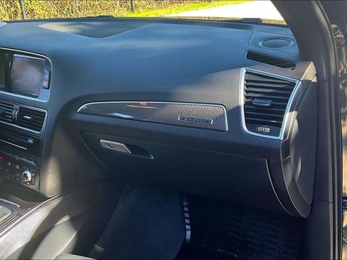 Used 2016 Audi SQ5 Premium Plus image 20