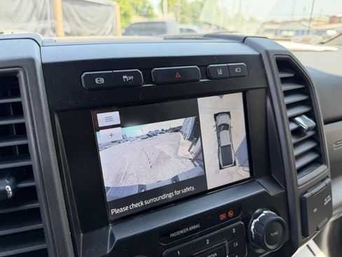Used 2021 Ford F450 XL w/ STX Appearance Package AWD/4WD image 13