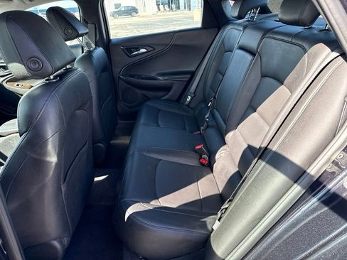 Used 2022 Chevrolet Malibu Premier FWD image 10