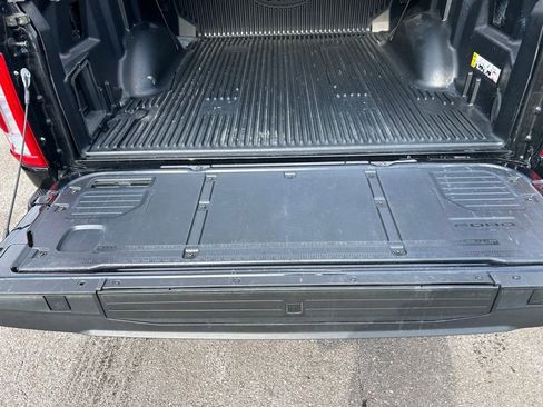 Certified 2023 Ford F150 Lariat w/ Equipment Group 502A High image 9