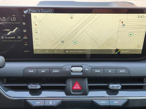 New 2026 Kia K4 GT-Line Turbo FWD image 12