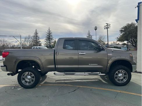 Used 2008 Toyota Tundra SR5 image 7