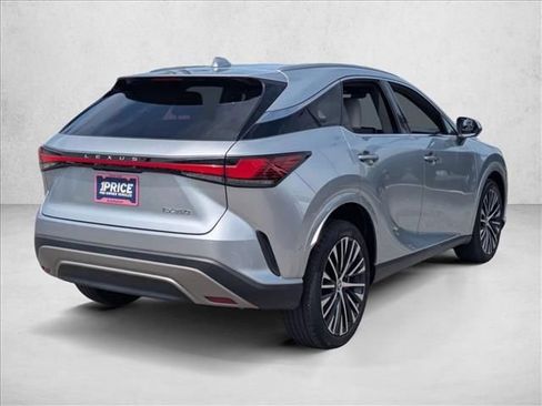 Used 2024 Lexus RX 350 Premium Plus w/ Convenience Package FWD image 5