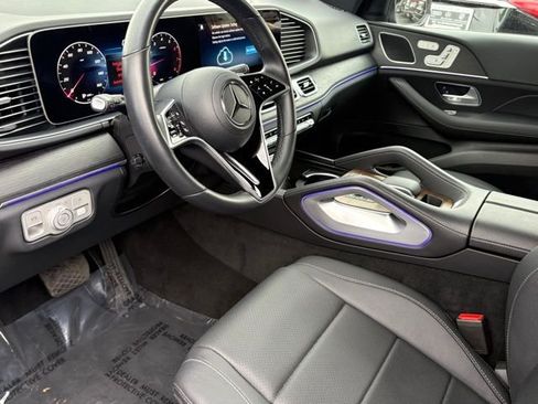 Certified 2026 Mercedes-Benz GLE 350 4MATIC image 10
