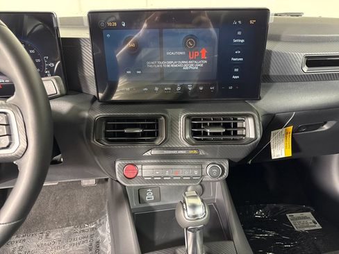 New 2026 Ford Mustang Coupe RWD image 29
