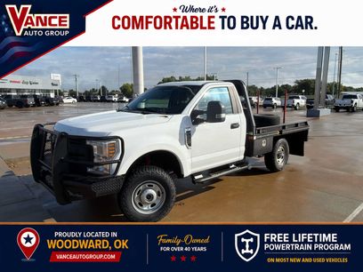 Used 2019 Ford F250 XL w/ Power Equipment Group