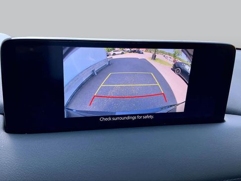 Certified 2023 MAZDA CX-5 AWD 2.5 S image 29
