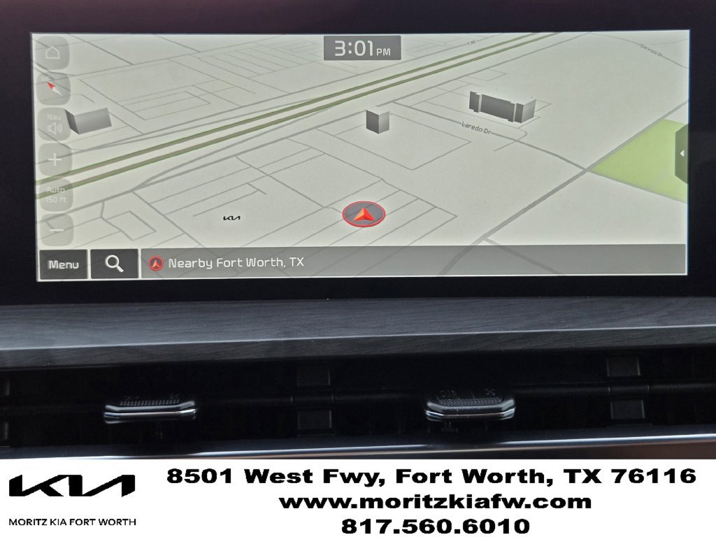 Certified 2025 Kia Telluride SX Prestige X-Line AWD/4WD image 15