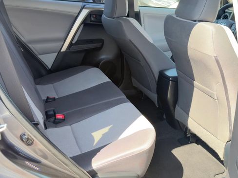 Used 2013 Toyota RAV4 XLE AWD/4WD image 13