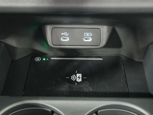 New 2027 Honda HR-V Sport image 30