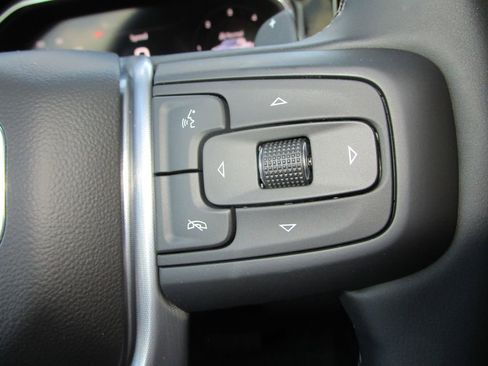 New 2026 GMC Sierra 1500 Elevation image 37