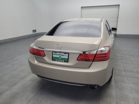 Used 2015 Honda Accord EX-L image 7