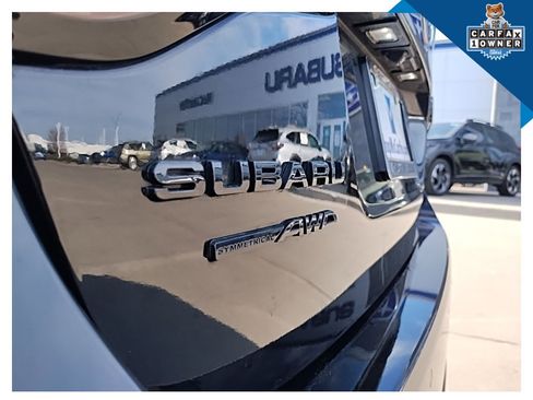 Certified 2023 Subaru Legacy Sport image 12