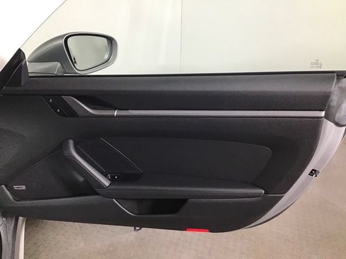 Certified 2024 Porsche 911 Carrera S RWD image 18