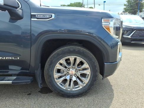 Used 2021 GMC Sierra 1500 Denali w/ Technology Package AWD/4WD image 25