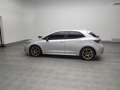 Used 2023 Toyota Corolla SE image 3