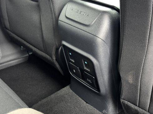 Certified 2023 Ford Bronco Wildtrak AWD/4WD image 19