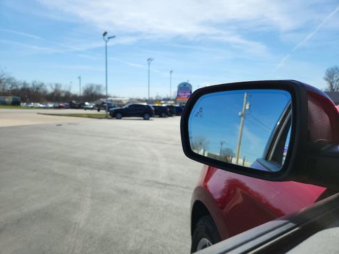 Used 2017 Ford Edge Sport w/ Equipment Group 401A image 12