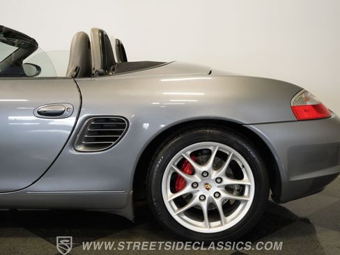 Used 2004 Porsche Boxster S image 29