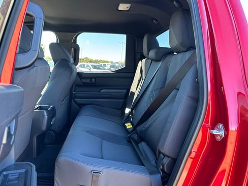 New 2026 Toyota Tacoma SR image 13
