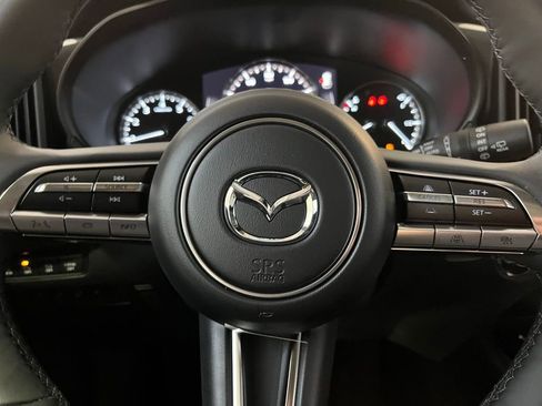 New 2026 MAZDA CX-50 2.5 Turbo w/ Weather Package AWD/4WD image 19