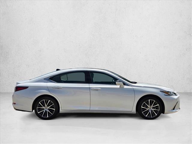 Used 2023 Lexus ES 350 w/ Premium Package FWD image 4