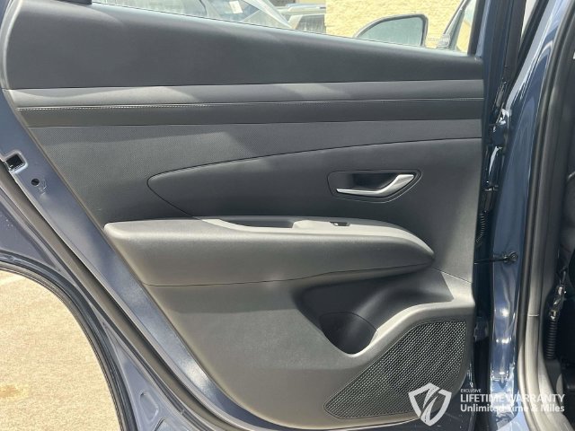 New 2026 Hyundai Tucson SE FWD image 14