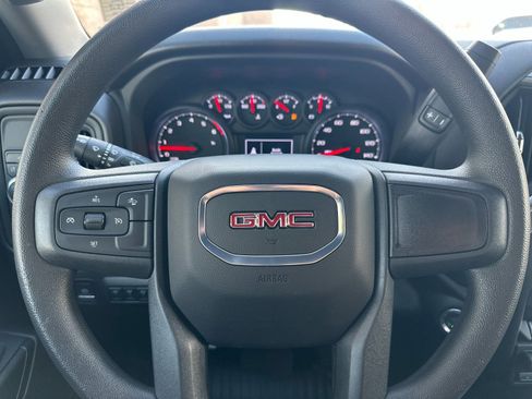 New 2026 GMC Sierra 2500 Pro w/ Convenience Package RWD image 22