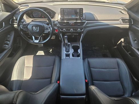 Used 2020 Honda Accord Sport image 8