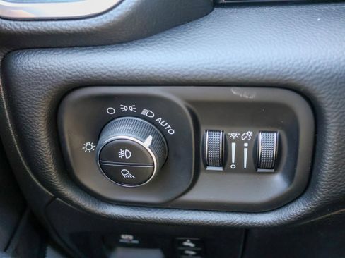 New 2026 RAM 1500 Laramie w/ Night Edition AWD/4WD image 28
