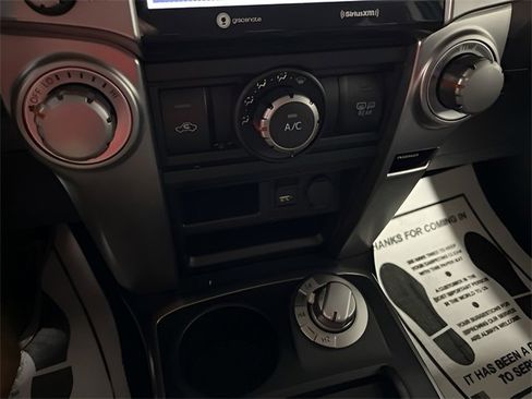 Used 2024 Toyota 4Runner SR5 image 21