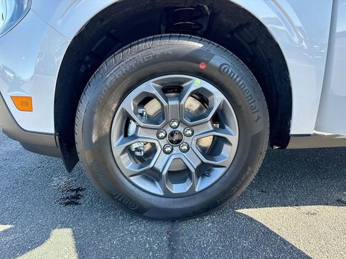 New 2026 Ford Maverick XLT w/ Equipment Group 301A image 26