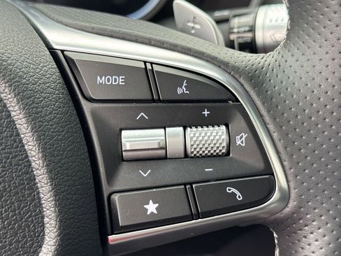 Used 2026 Genesis G70 2.5T Prestige image 25