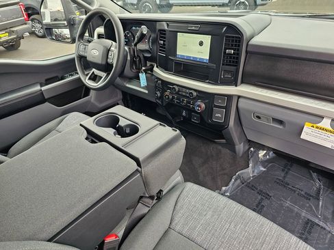 New 2026 Ford F250 XLT image 18