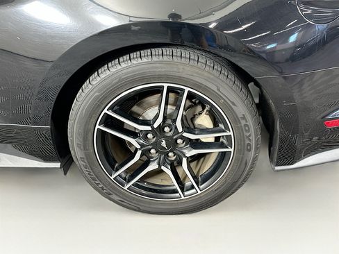 Used 2019 Ford Mustang Premium RWD image 11