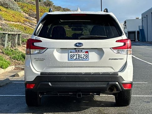 Used 2020 Subaru Forester Premium w/ Popular Package #1 image 8