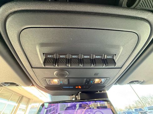 Used 2022 Ford Bronco Raptor image 30