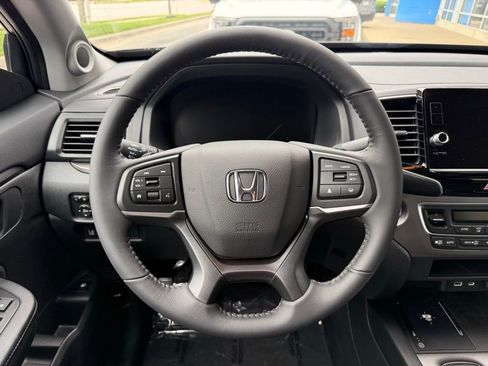 New 2026 Honda Ridgeline Sport image 16