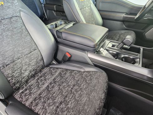 New 2025 Ford F150 Tremor w/ Bed Utility Package image 13