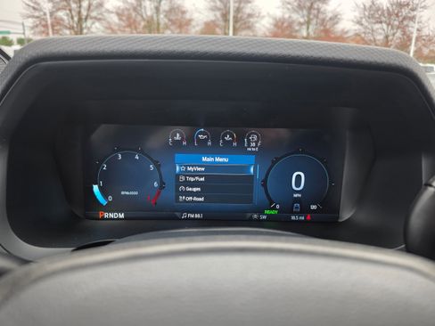 New 2026 Ford F150 STX w/ Equipment Group 200A image 18