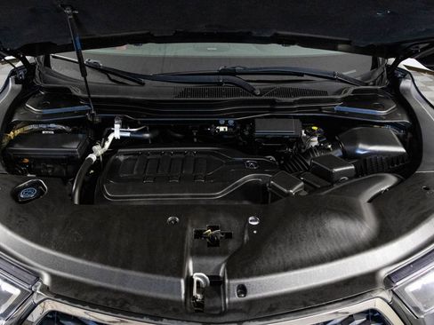 Used 2020 Acura MDX A-Spec image 86